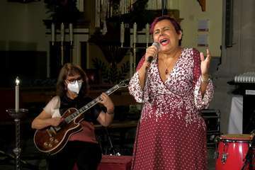 Valsequillo celebra el Perro Maldito pese a la Covid-19/TA.